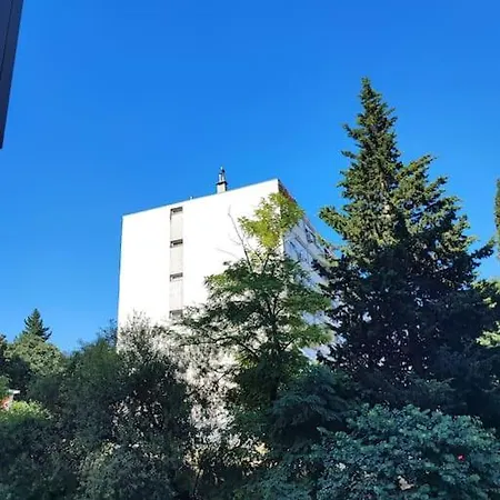 아파트 No Worries