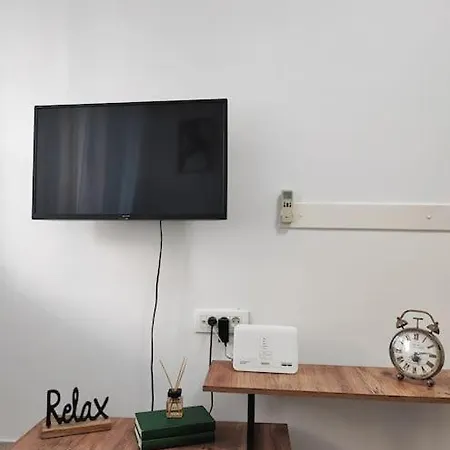 아파트 No Worries