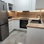 Apartman No Worries Split