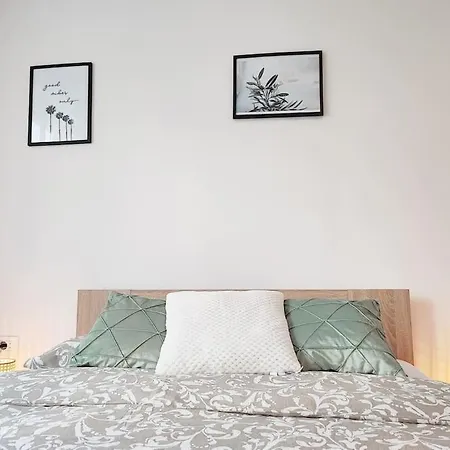 Apartman No Worries *