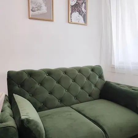 Apartman No Worries