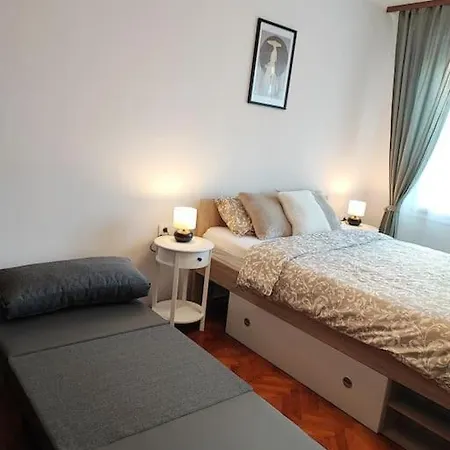 Appartement No Worries *